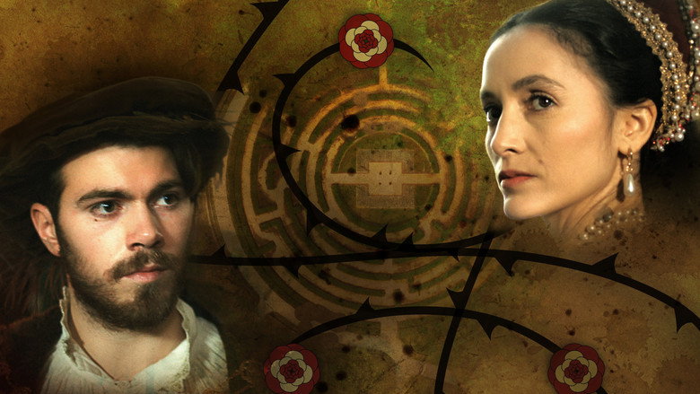 The Boleyns: A Scandalous Family still 1