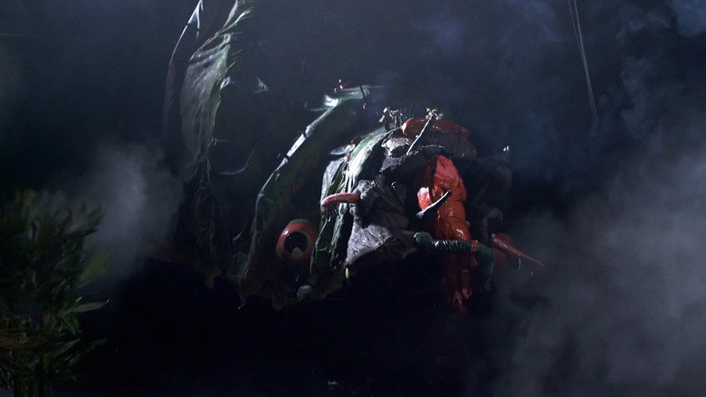 Kaiju Bunraku still 2
