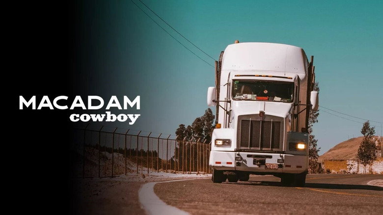 Macadam Cowboy still 1