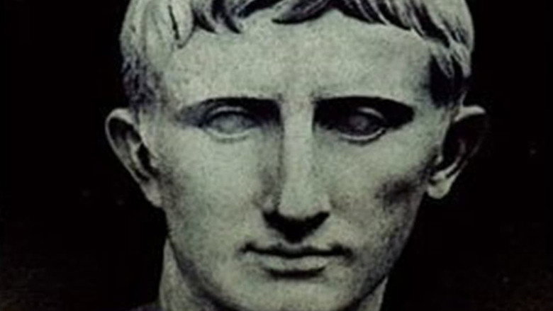 The Roman Empire in the First Century still 1