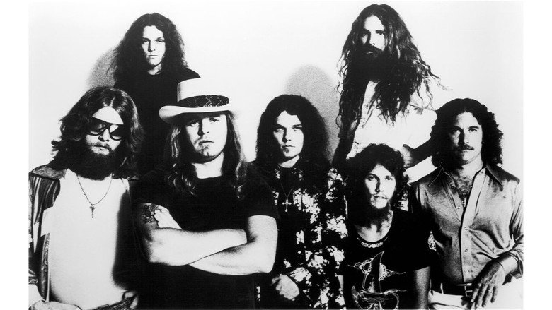 Lynyrd Skynyrd - Freebird, The Movie & Tribute Tour still 1