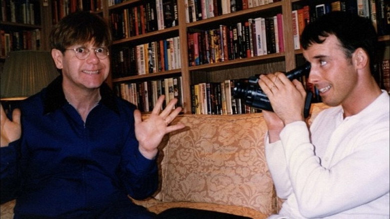Elton John: Tantrums & Tiaras still 1