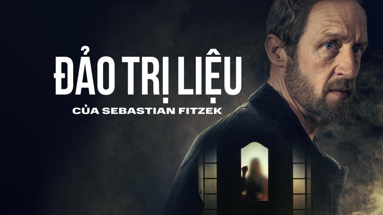 Sebastian Fitzek's Therapy still 4