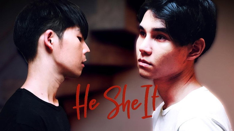 He She It still 5
