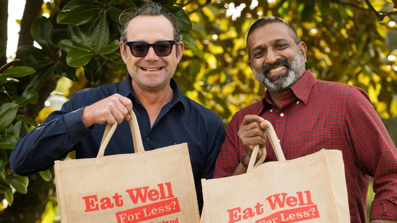 Eat Well For Less New Zealand still 2