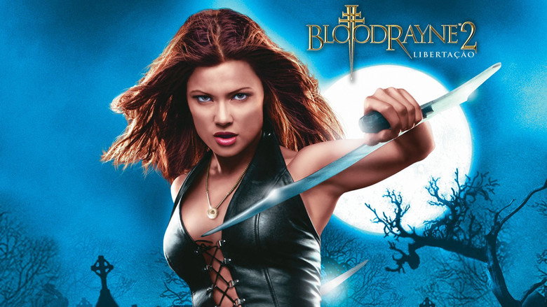 BloodRayne II: Deliverance still 2