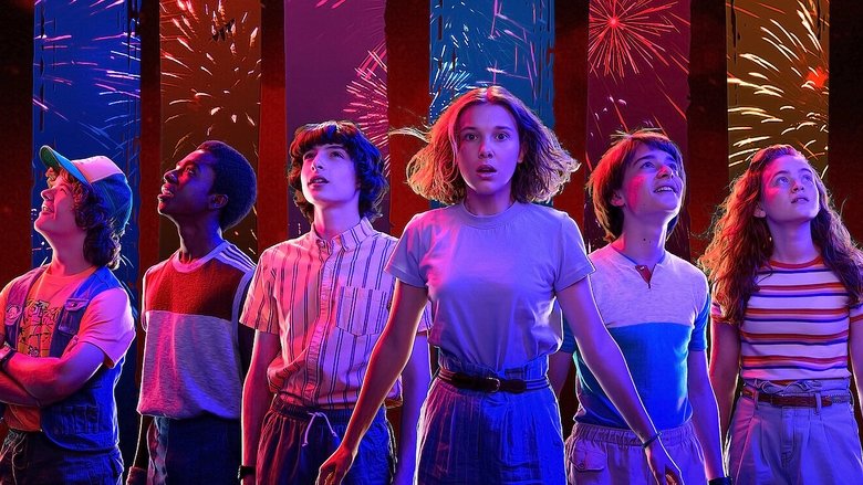 Stranger Things still 4