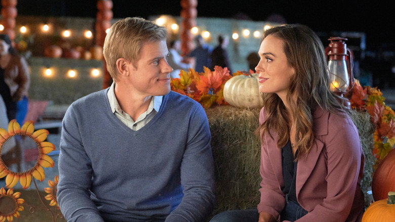 Love, Fall & Order still 4