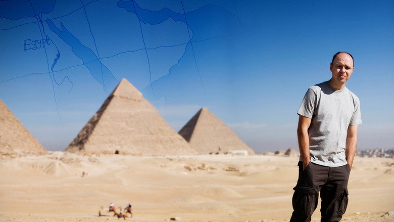 An Idiot Abroad still 6