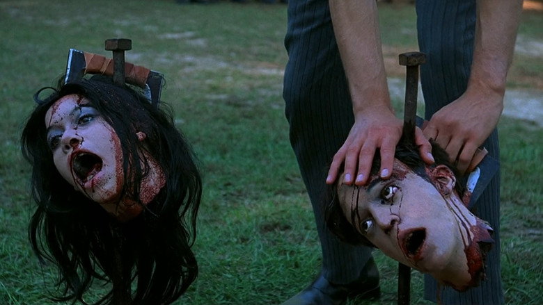 2001 Maniacs still 8