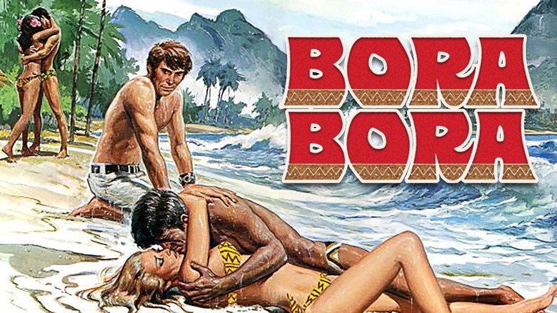 Bora Bora still 4