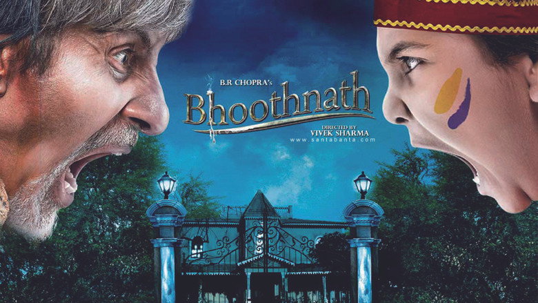 Bhoothnath still 1