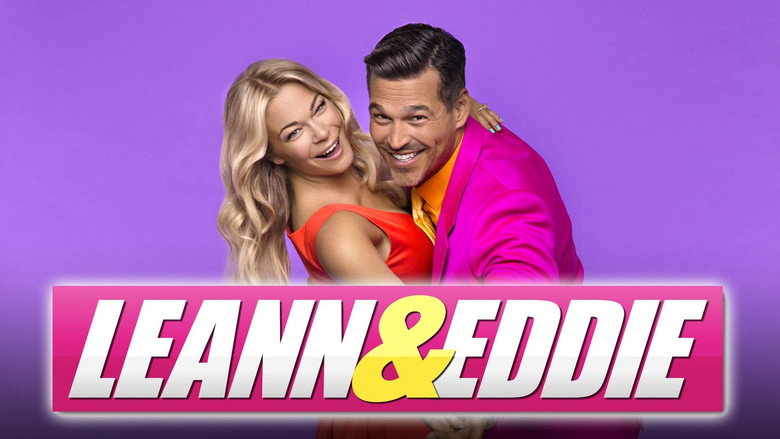 LeAnn & Eddie still 2