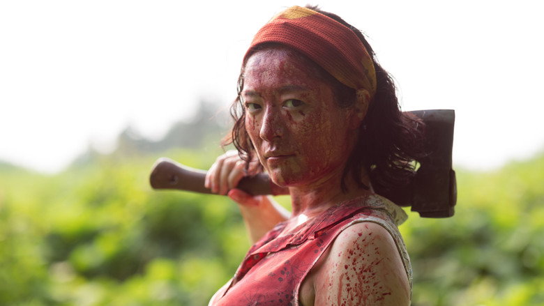 One Cut of the Dead still 4