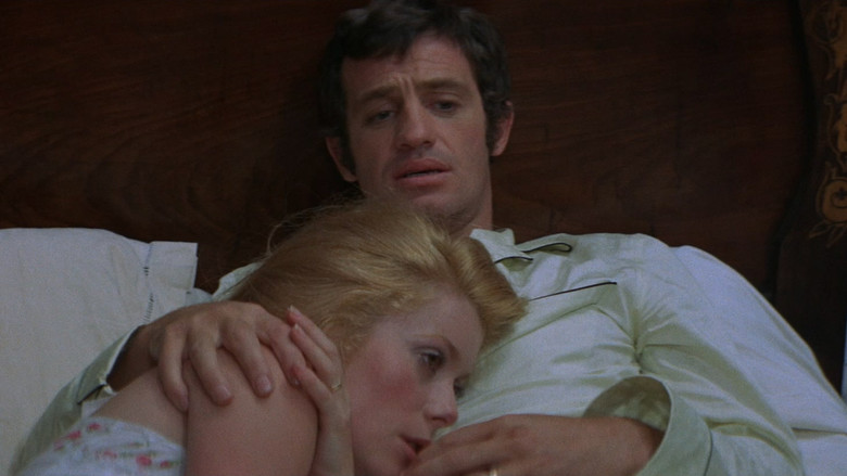 Mississippi Mermaid still 2