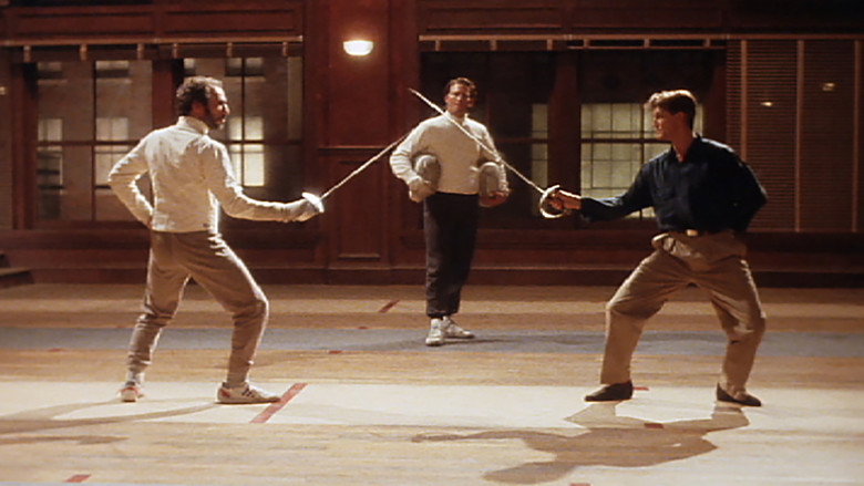By the Sword still 8