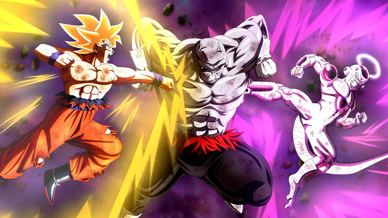 Dragon Ball Super still 5