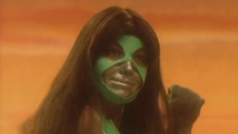 Tattooed Teenage Alien Fighters from Beverly Hills still 1
