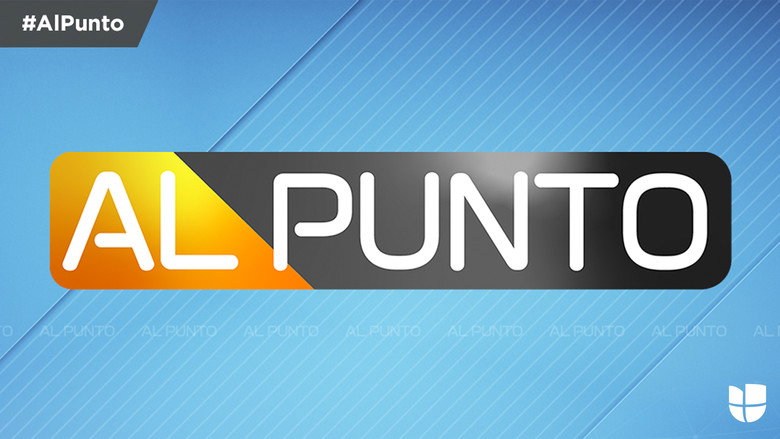 (Al Punto) To the Point still 1