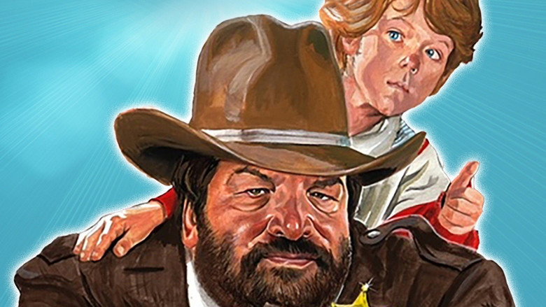 The Sheriff and the Satellite Kid still 4