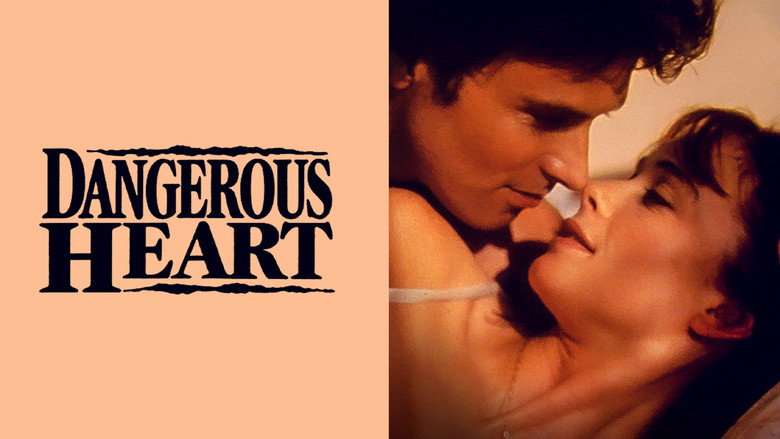 Dangerous Heart still 1