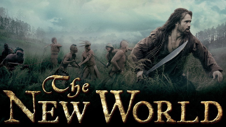 The New World still 8