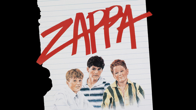 Zappa still 1
