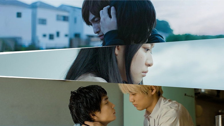 More Than Words still 2