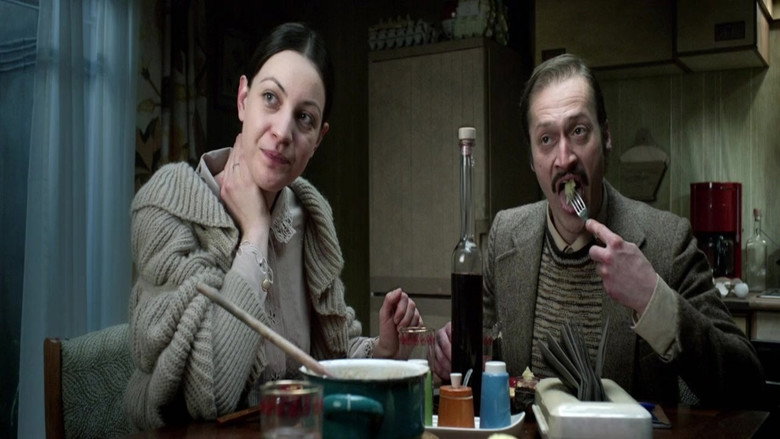 The Bunker still 5