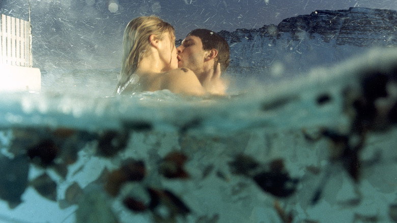 The Sea still 5