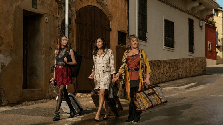 Land of Women still 8
