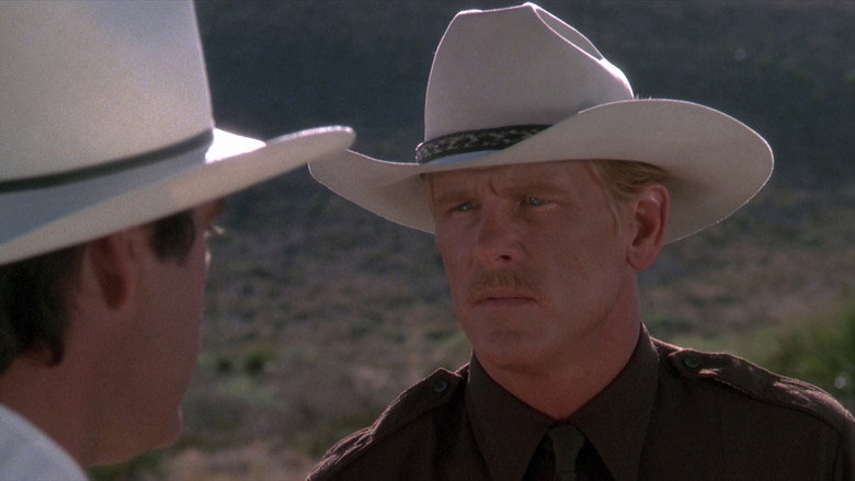 Extreme Prejudice still 1