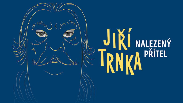 Jiří Trnka: A Long Lost Friend still 3