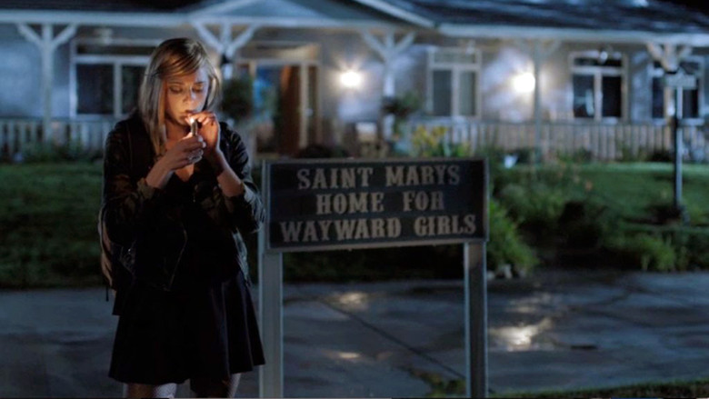 Evil Nanny still 2