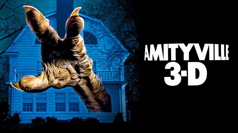 Amityville 3-D still 3