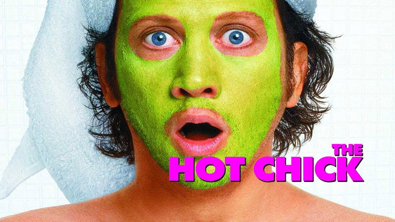 The Hot Chick still 6