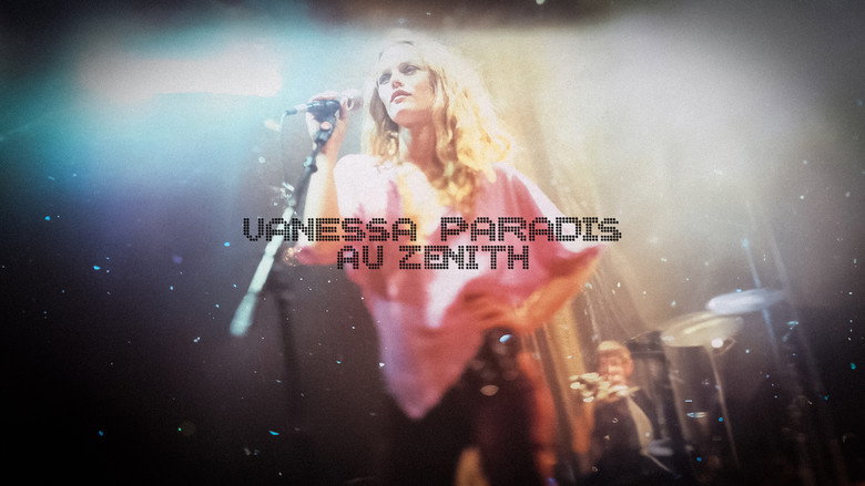 Vanessa Paradis au Zénith still 1