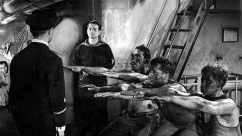 The Sailor's Song still 4