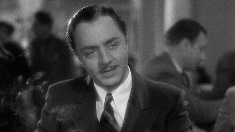 My Man Godfrey still 5