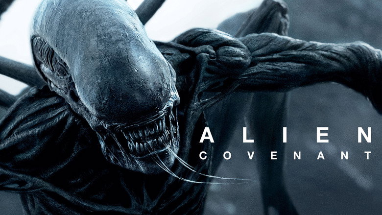 Alien: Covenant still 7