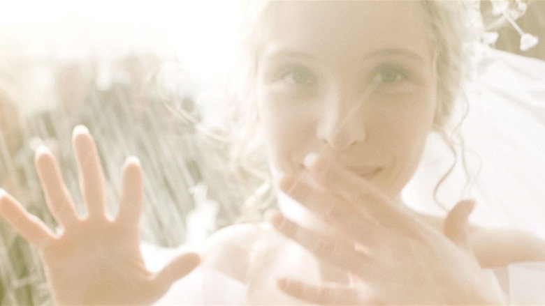 Three Colors: White still 8