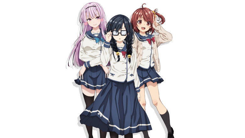 ORESUKI Are you the only one who loves me? still 2