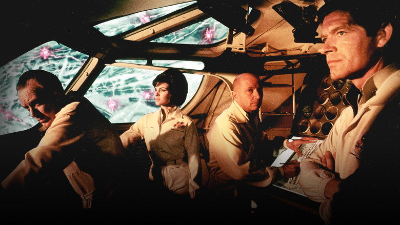 Fantastic Voyage still 3