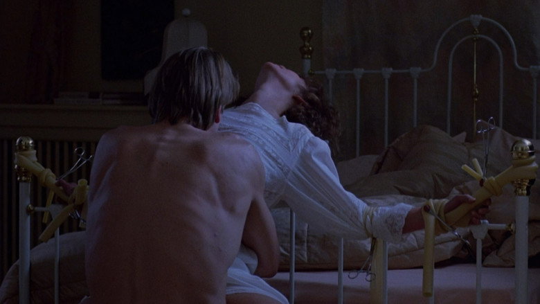 Dead Ringers still 8