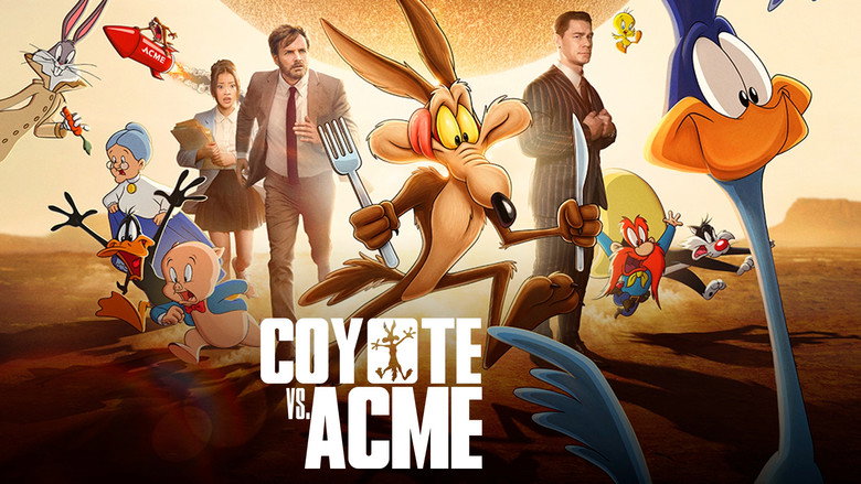 Coyote vs. Acme still 8