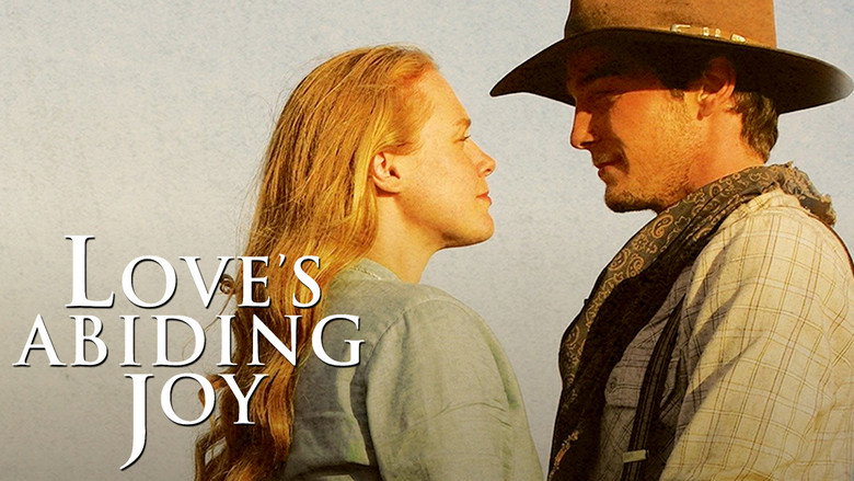 Love's Abiding Joy still 3