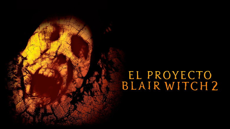 Book of Shadows: Blair Witch 2 still 8