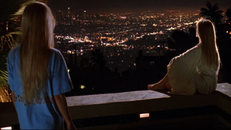 White Oleander still 2