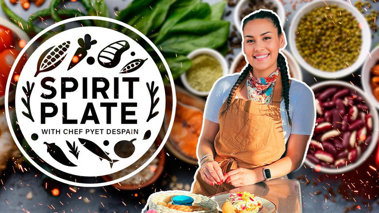 Spirit Plate still 1