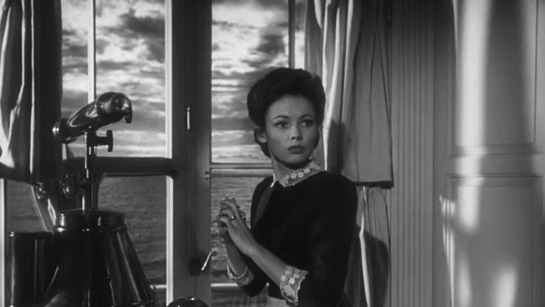 The Ghost and Mrs. Muir still 2